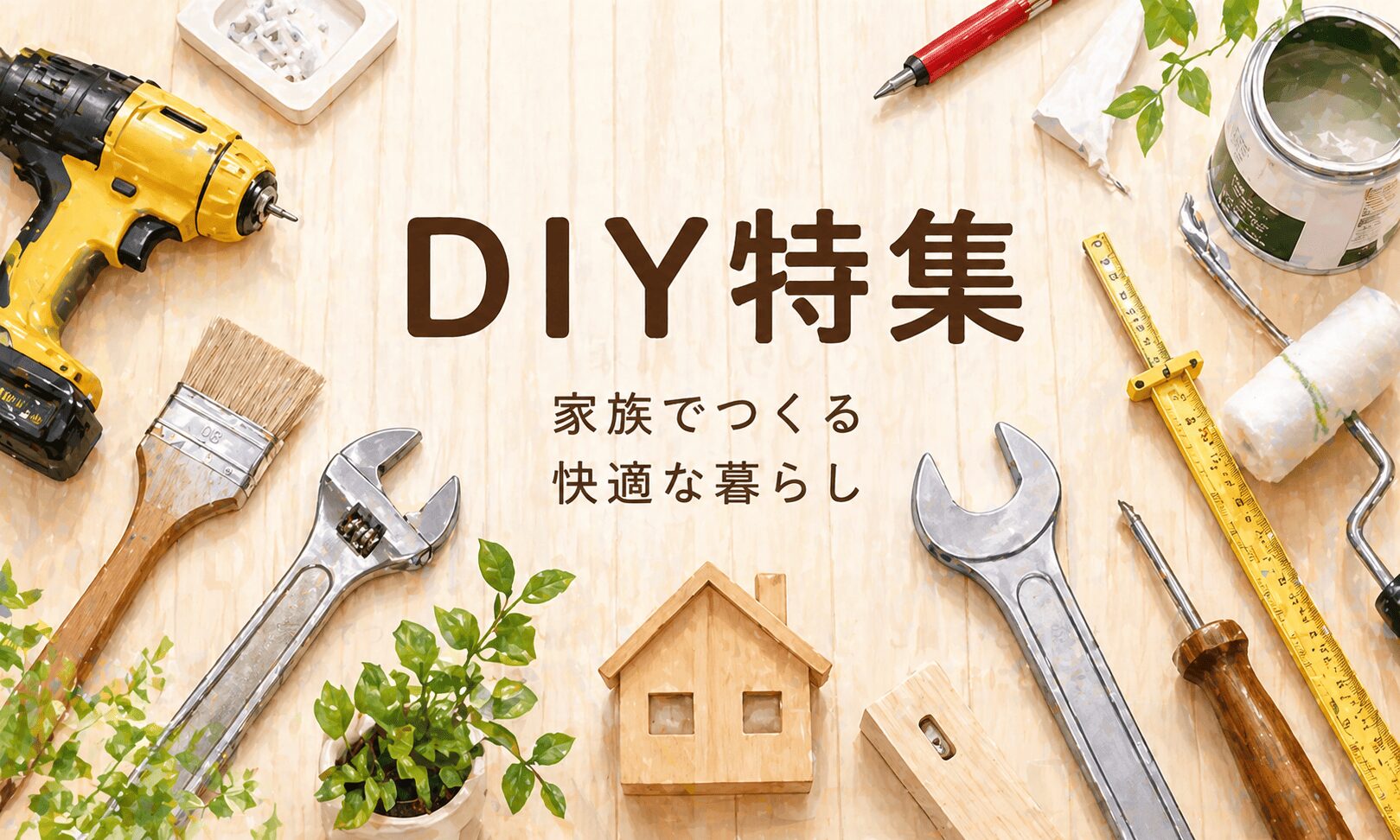 DIY